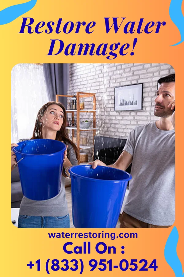water restoration Modern Water Cleanup Fostoria